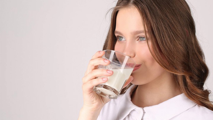 Neden Süt İçmeliyiz, Faydaları Neler?